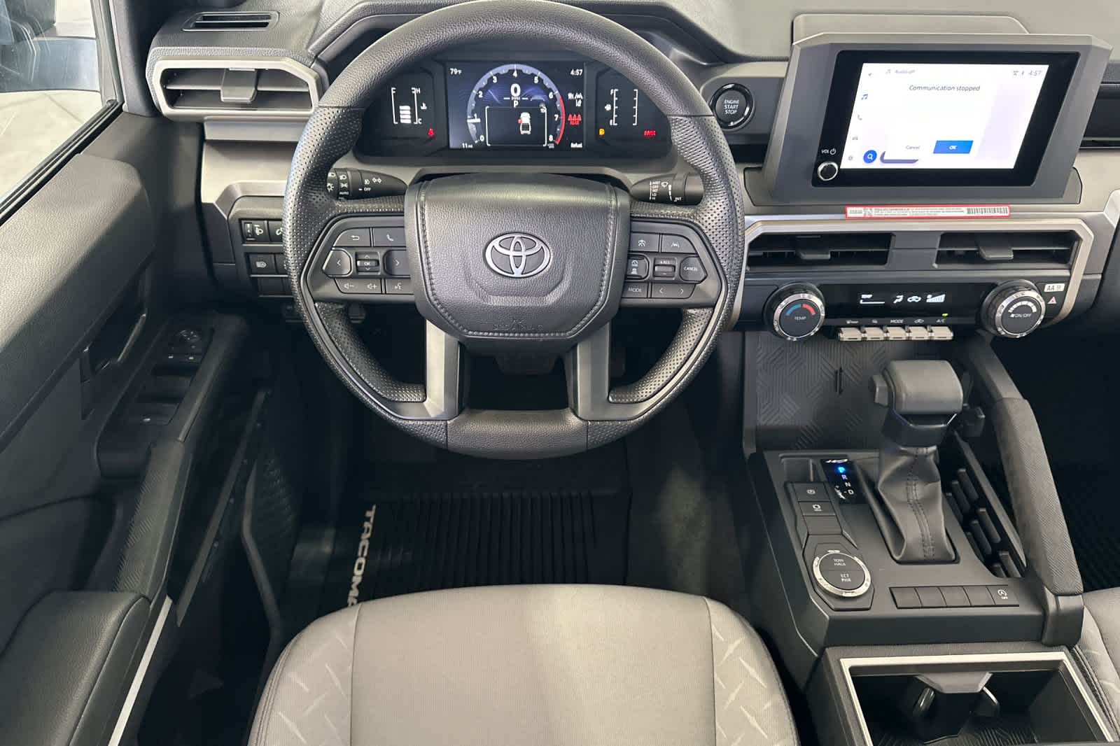 2025 Toyota Tacoma SR5 Double Cab photo 14