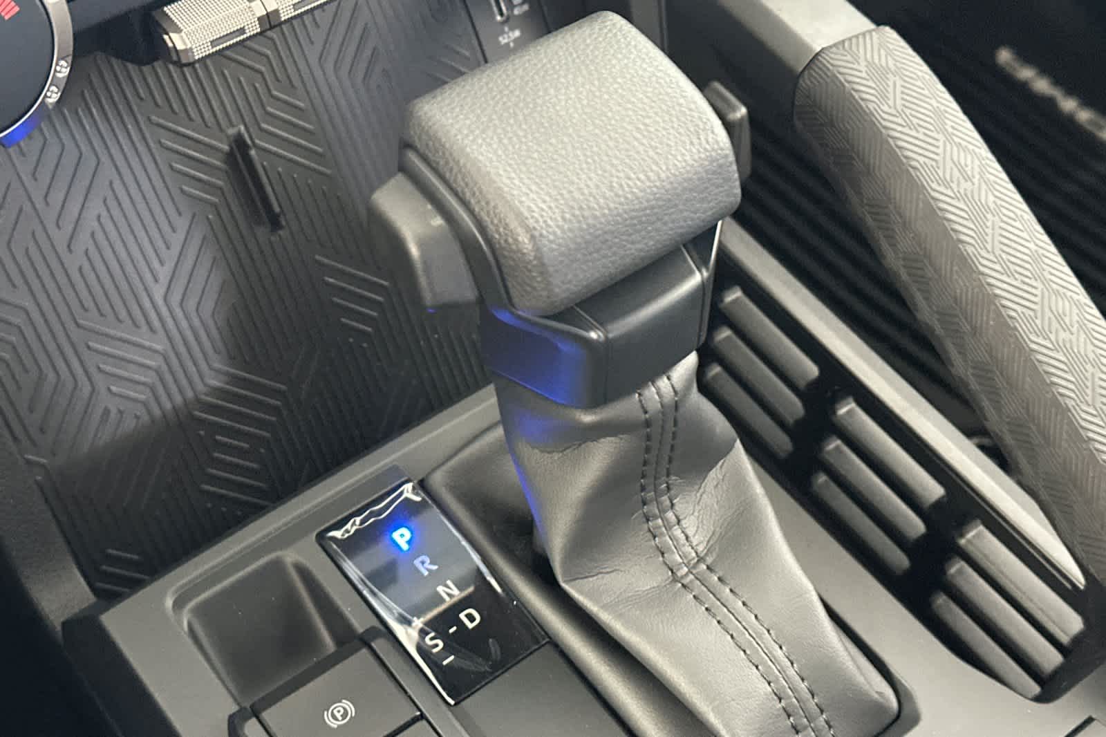 2025 Toyota Tacoma SR5 Double Cab photo 20
