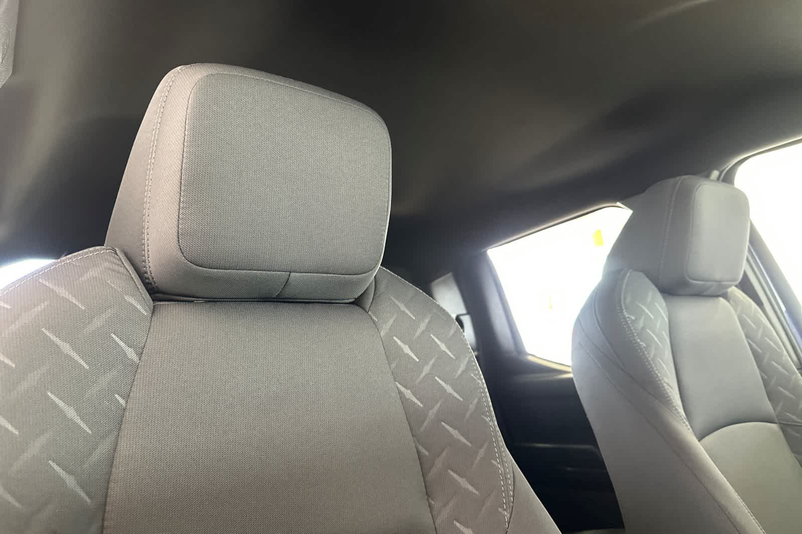 2025 Toyota Tacoma SR5 Double Cab Long Bed photo 14