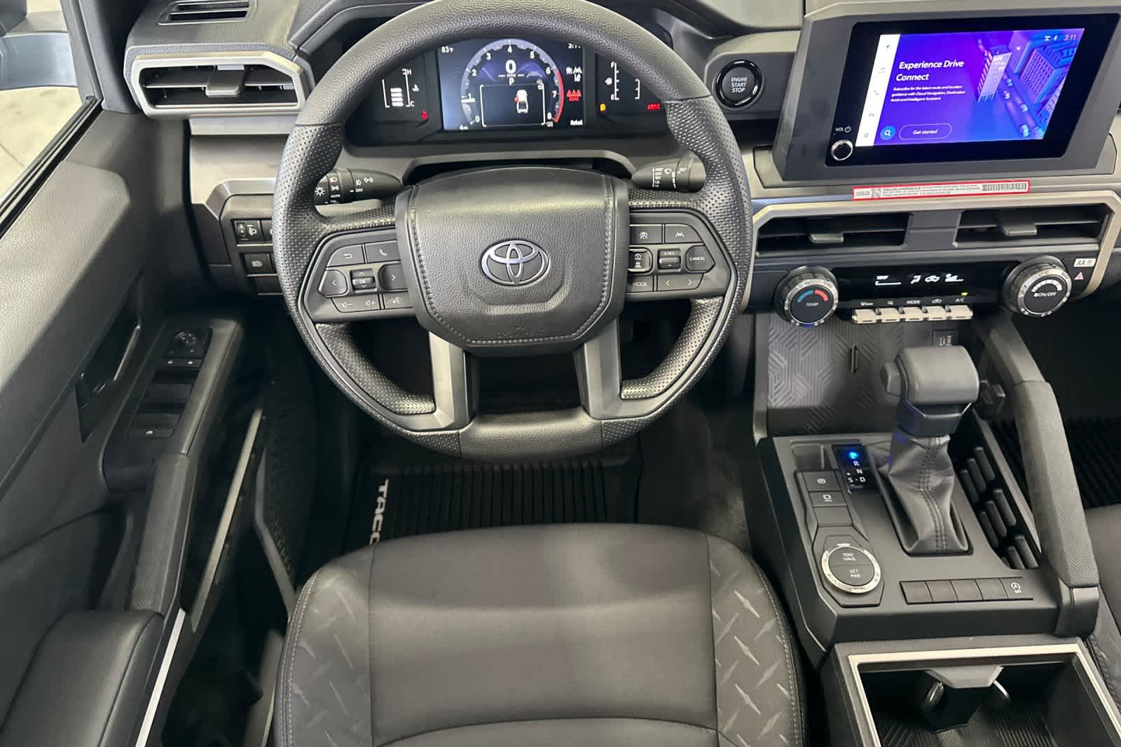 2025 Toyota Tacoma SR5 Double Cab Long Bed photo 12