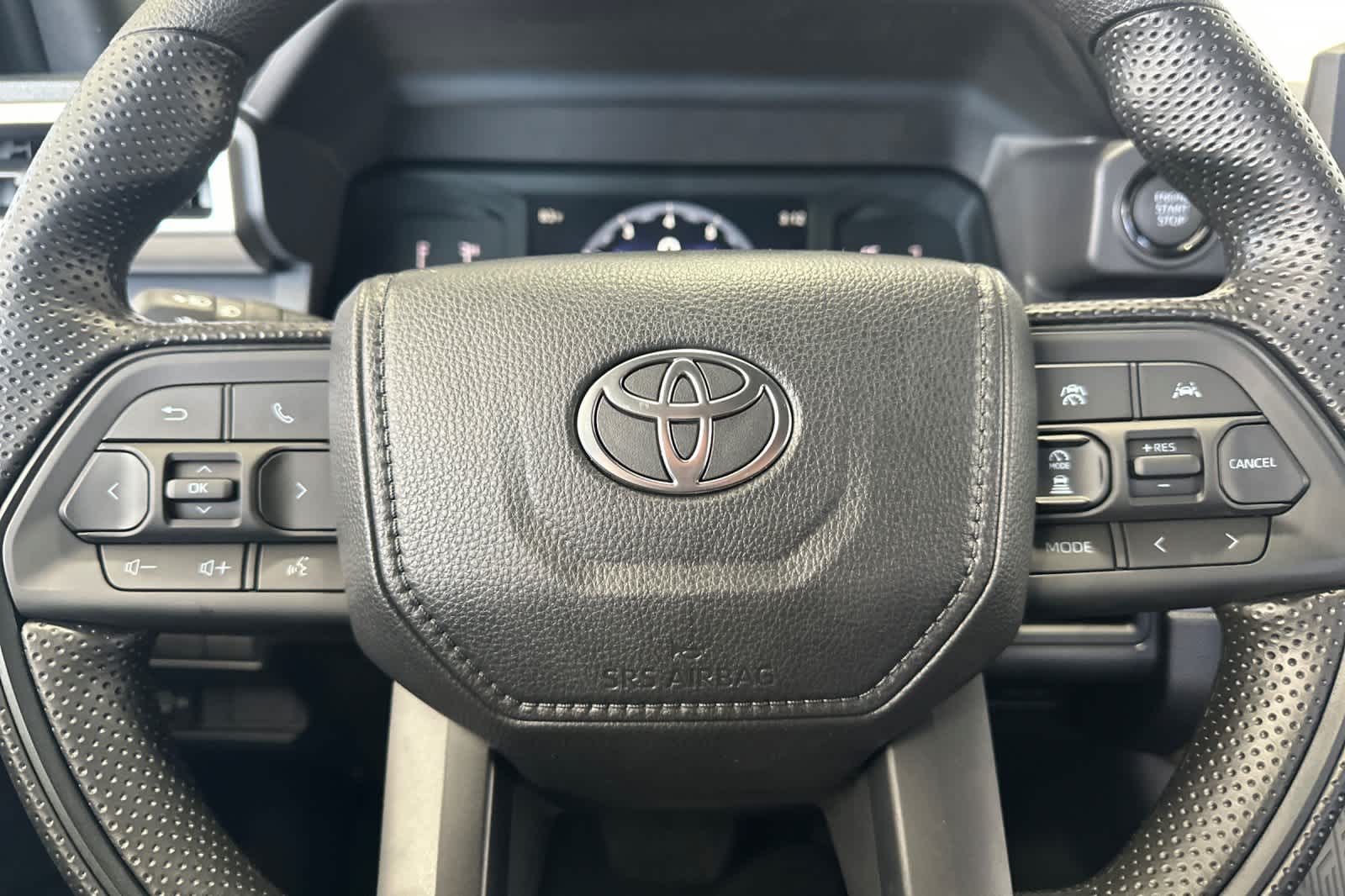 2025 Toyota Tacoma SR5 Double Cab Long Bed photo 20