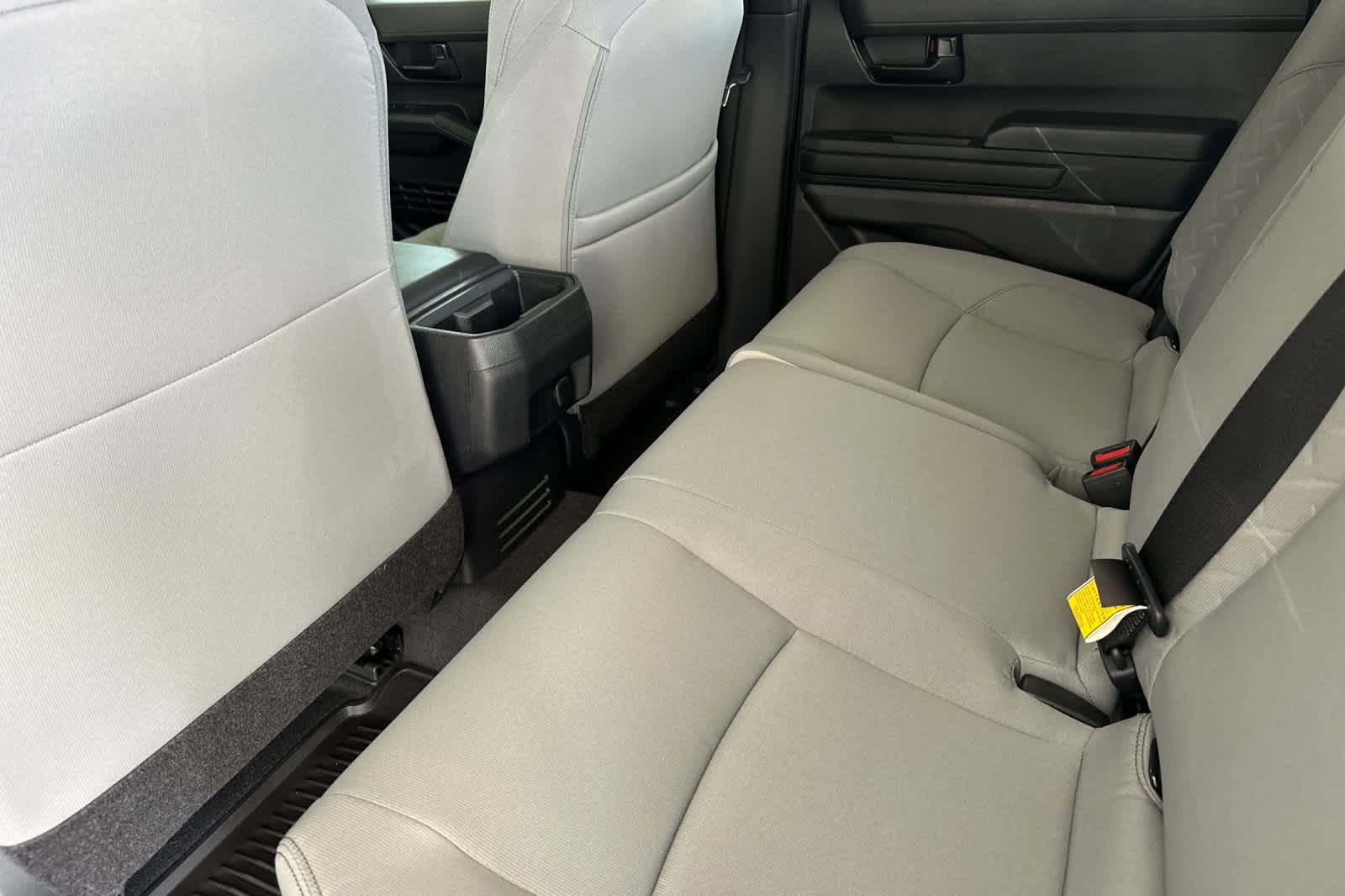 2025 Toyota Tacoma SR5 Double Cab photo 12