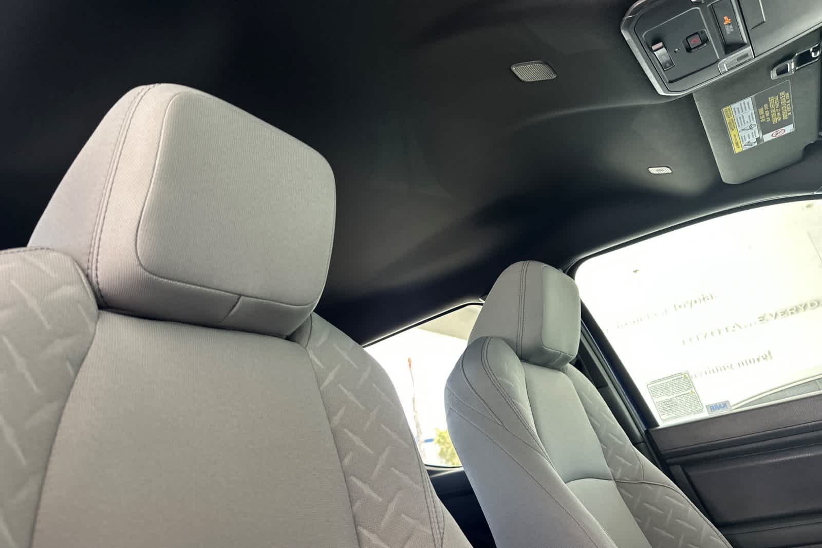 2025 Toyota Tacoma SR5 Double Cab photo 15