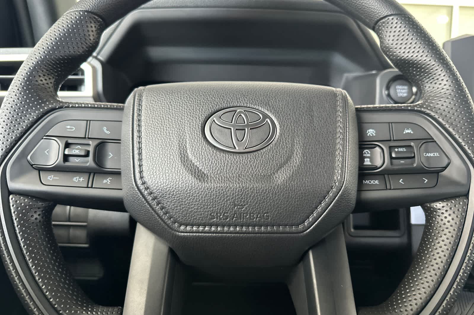 2025 Toyota Tacoma SR5 Double Cab photo 19