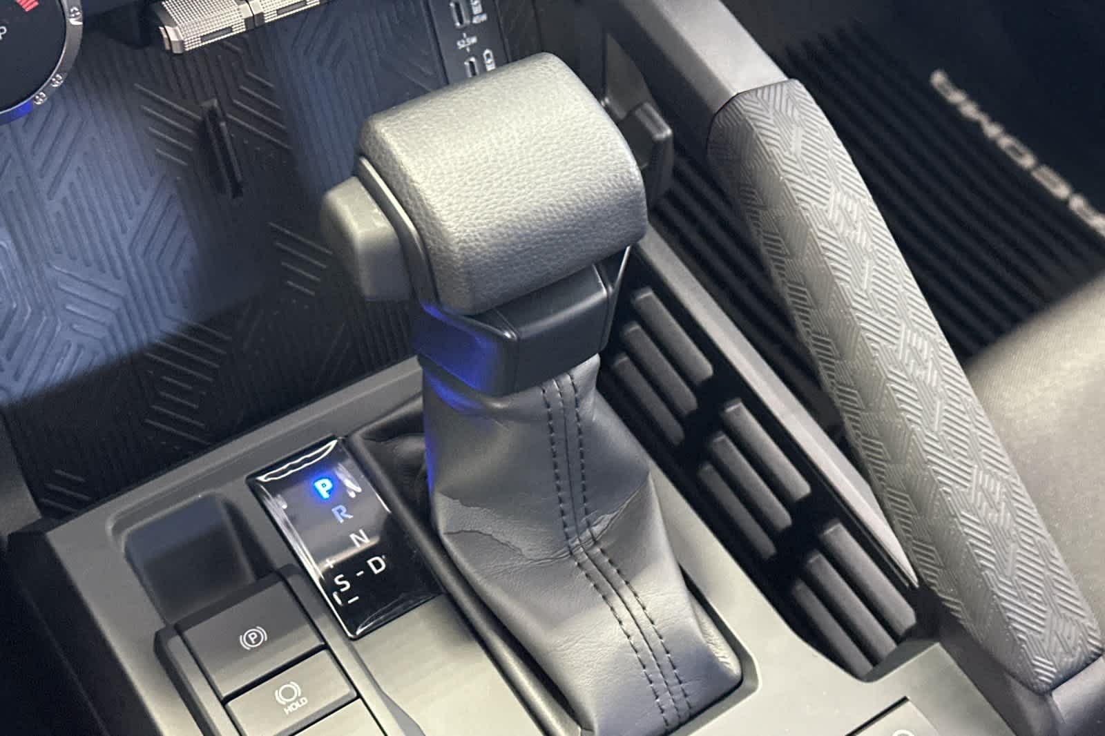 2025 Toyota Tacoma SR5 Double Cab photo 16