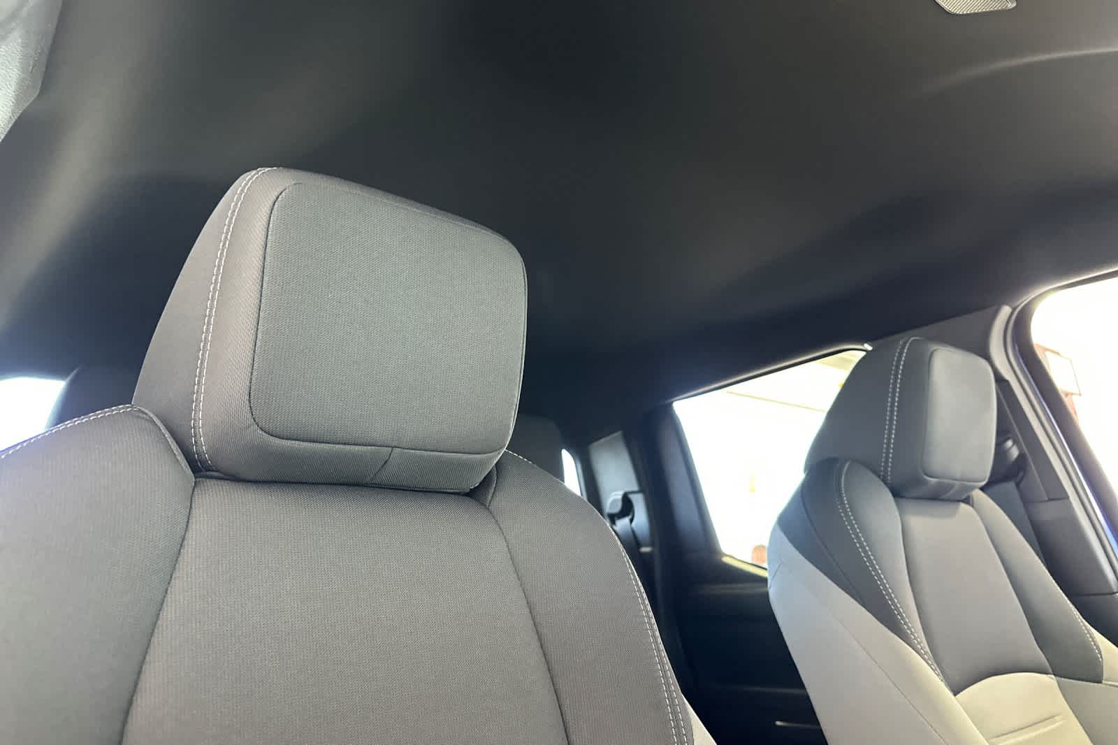 2025 Toyota Tacoma TRD Sport Double Cab photo 16