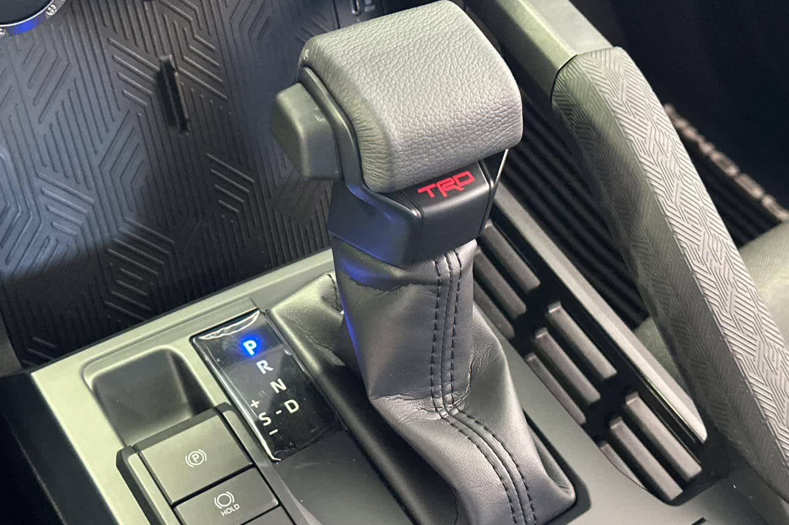 2025 Toyota Tacoma TRD Sport Double Cab photo 20