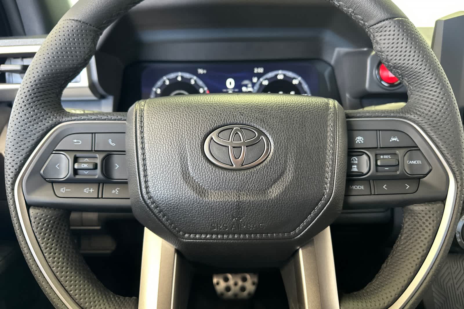 2025 Toyota Tacoma TRD Sport Double Cab photo 22