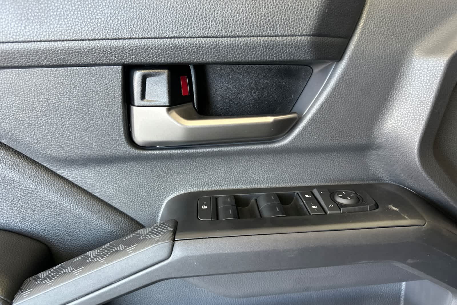 2025 Toyota Tacoma TRD Sport Double Cab photo 11
