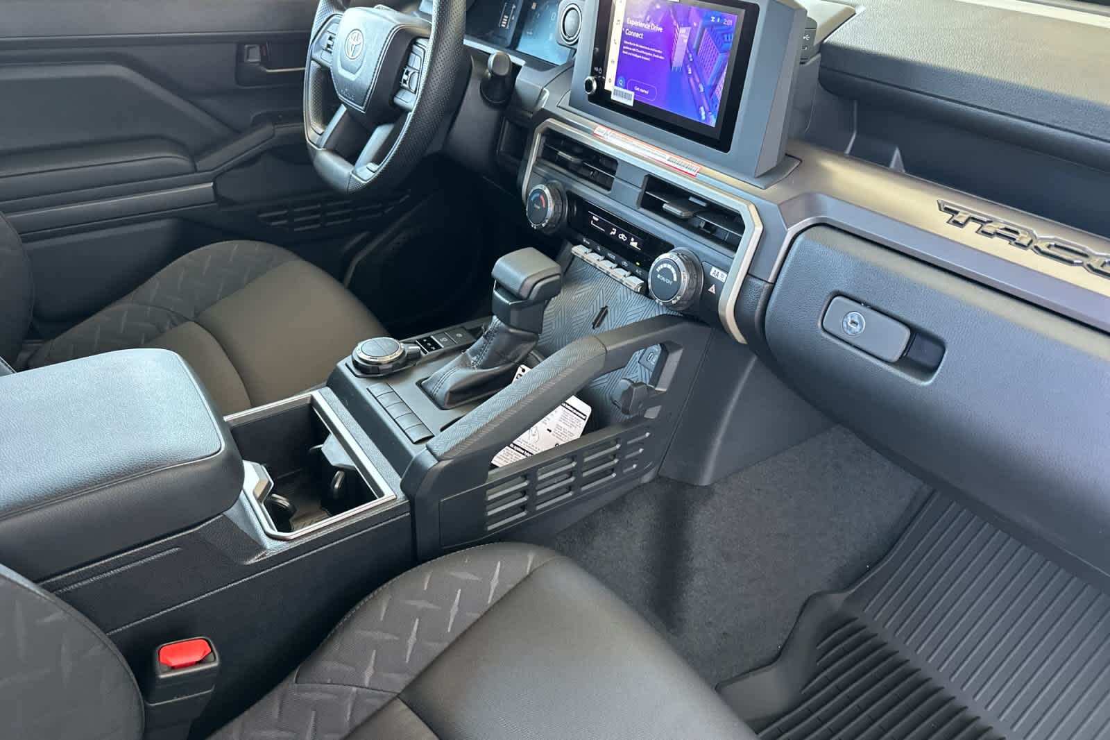 2025 Toyota Tacoma SR5 Double Cab photo 15