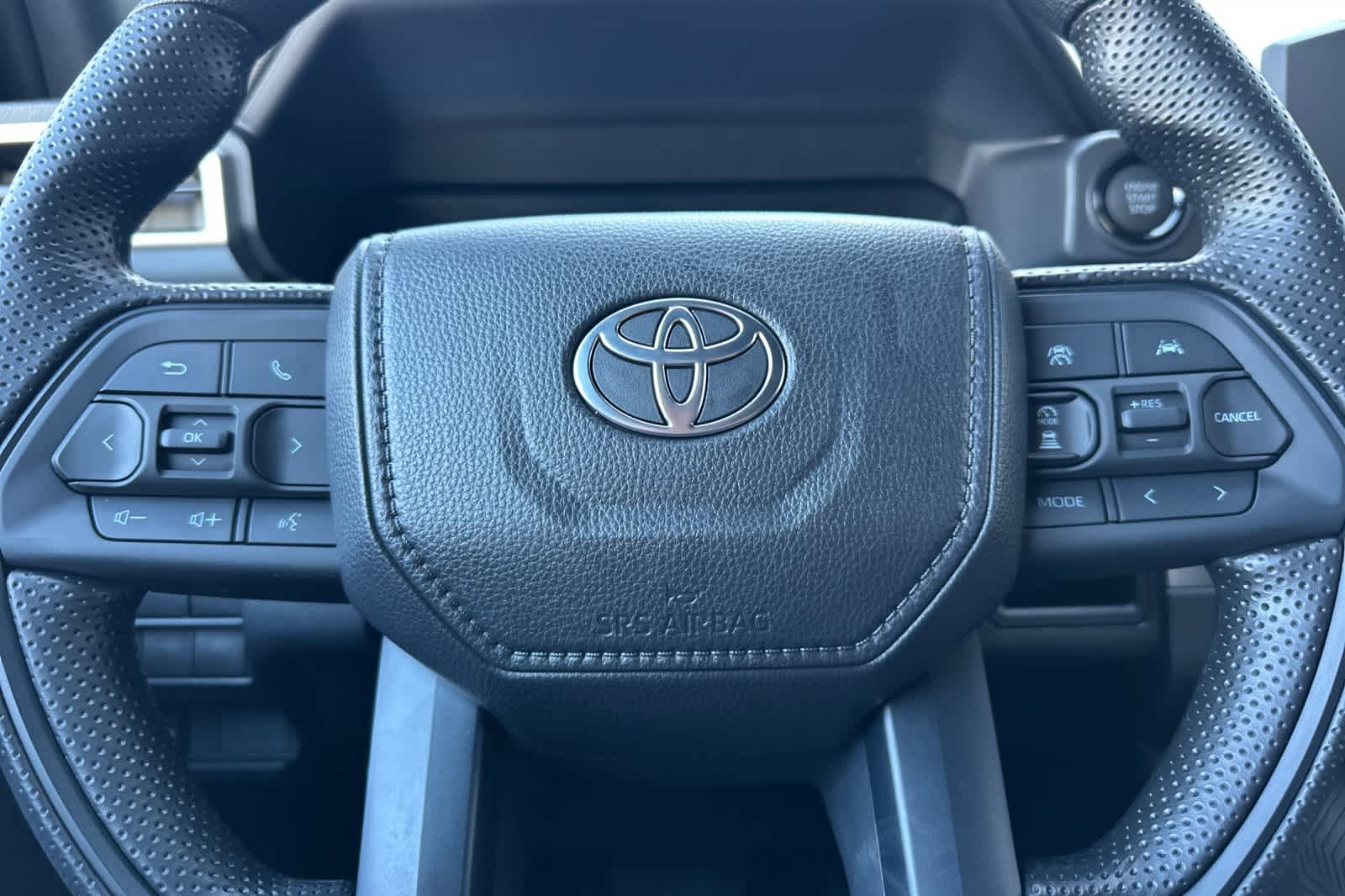 2025 Toyota Tacoma SR5 Double Cab photo 20