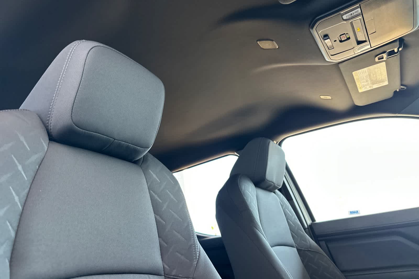 2025 Toyota Tacoma SR5 Double Cab photo 16