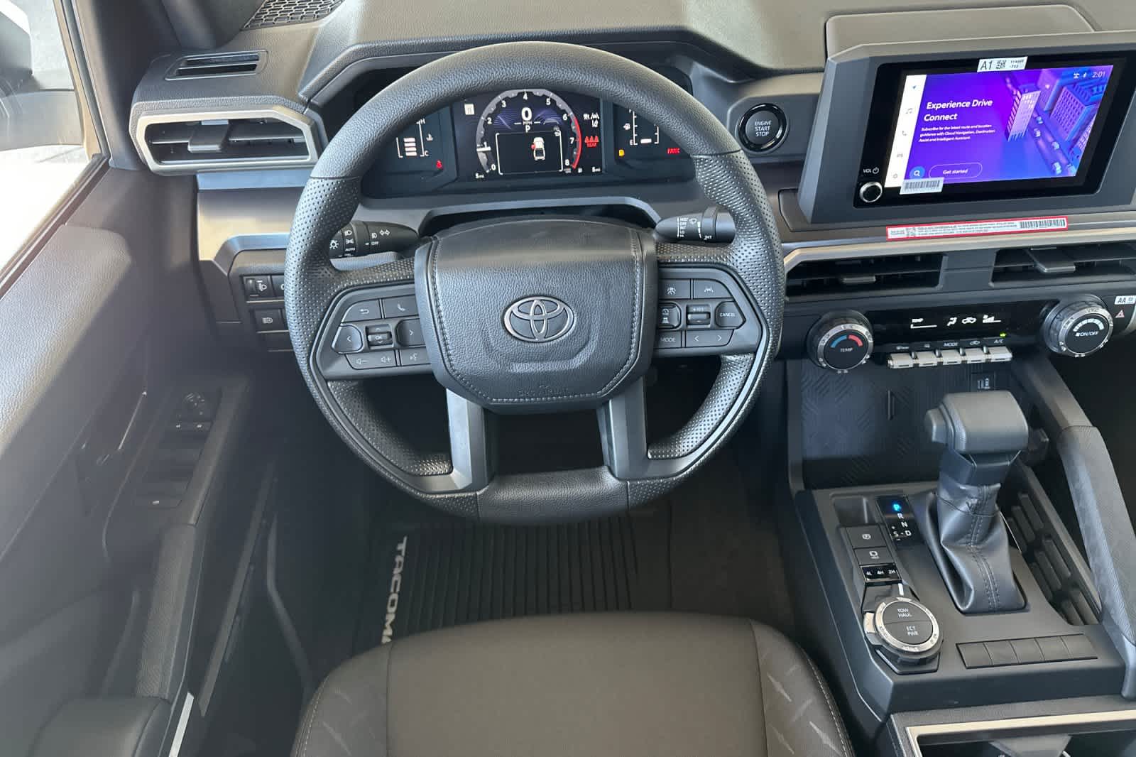 2025 Toyota Tacoma SR5 Double Cab photo 14