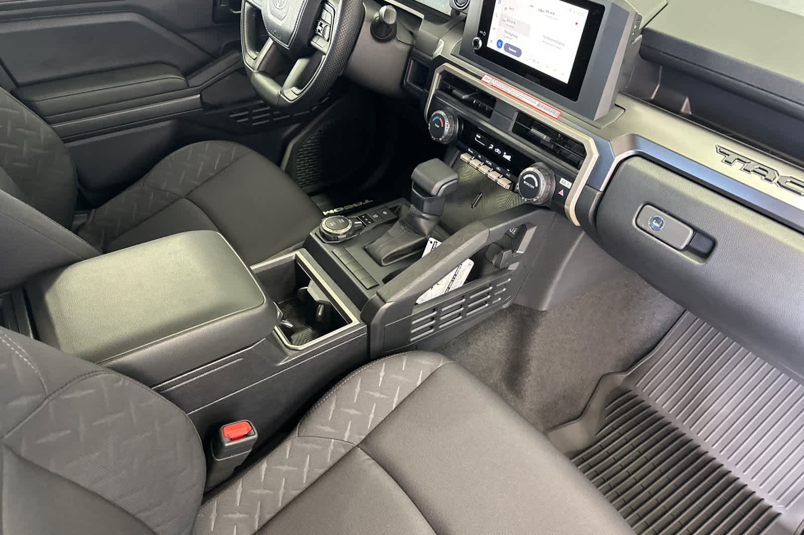 2025 Toyota Tacoma SR5 Double Cab photo 14