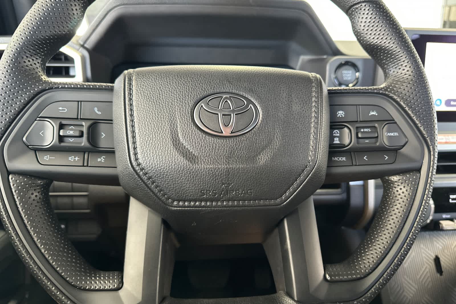 2025 Toyota Tacoma SR5 Double Cab photo 19