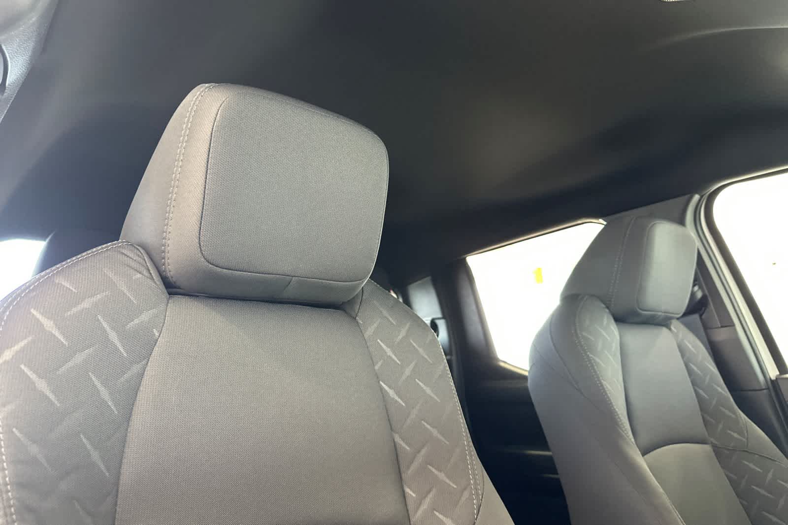 2025 Toyota Tacoma SR5 Double Cab photo 15