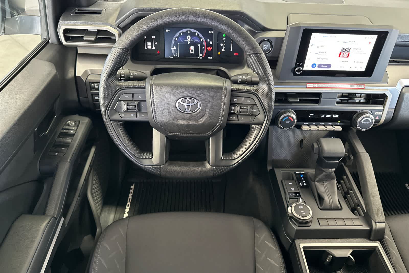 2025 Toyota Tacoma SR5 Double Cab photo 13