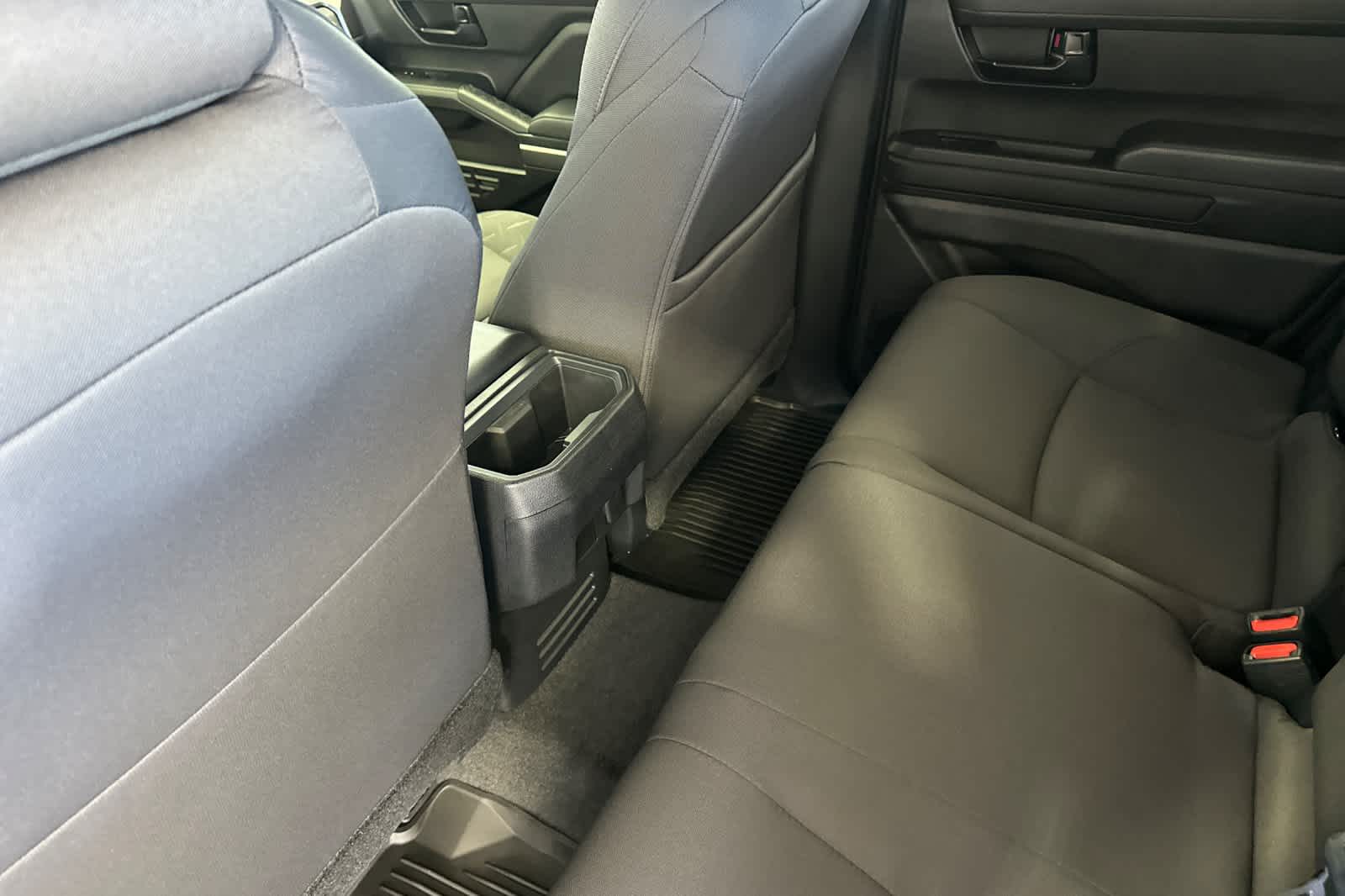2025 Toyota Tacoma SR5 Double Cab photo 12