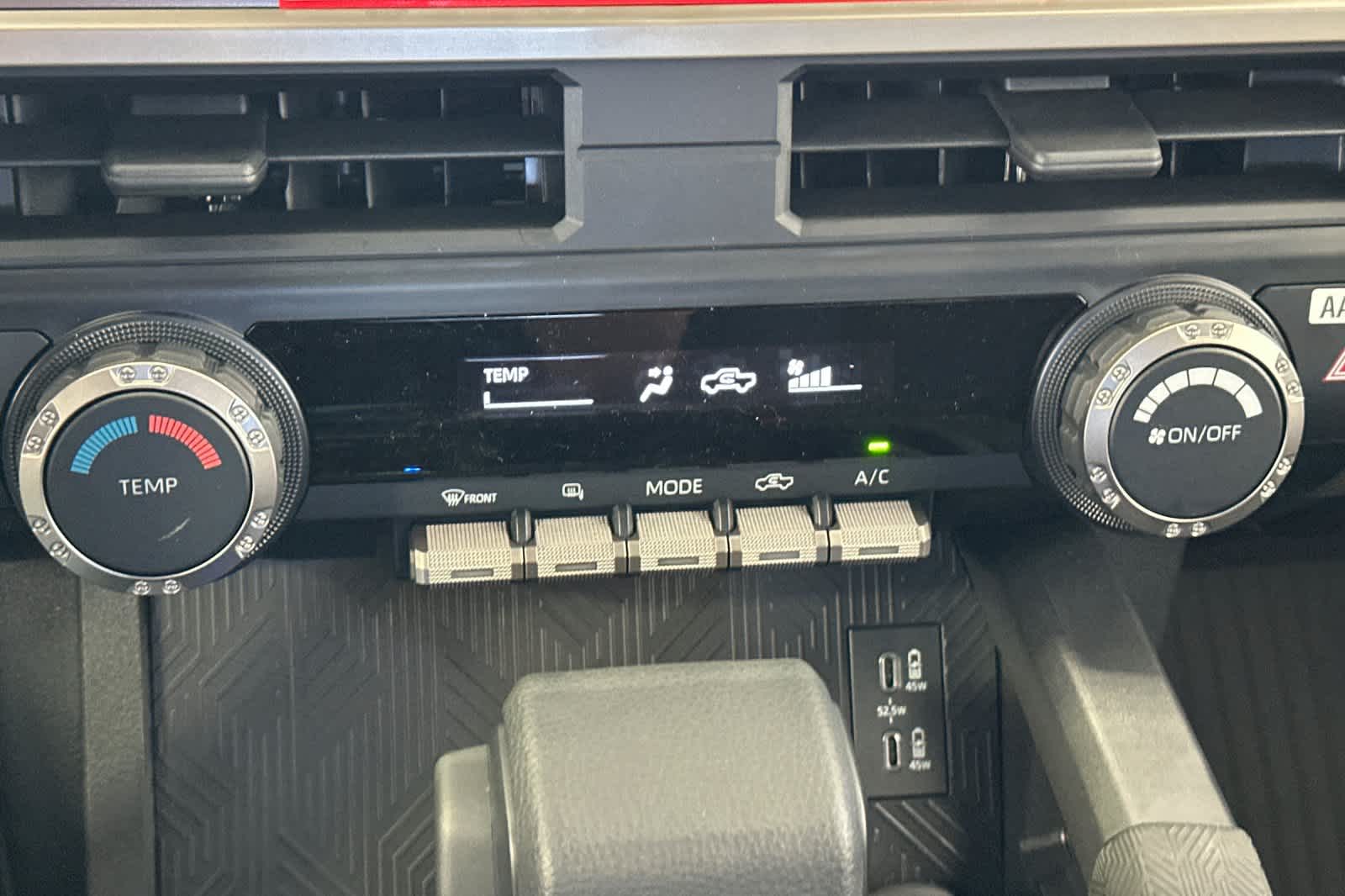 2025 Toyota Tacoma SR5 Double Cab photo 20