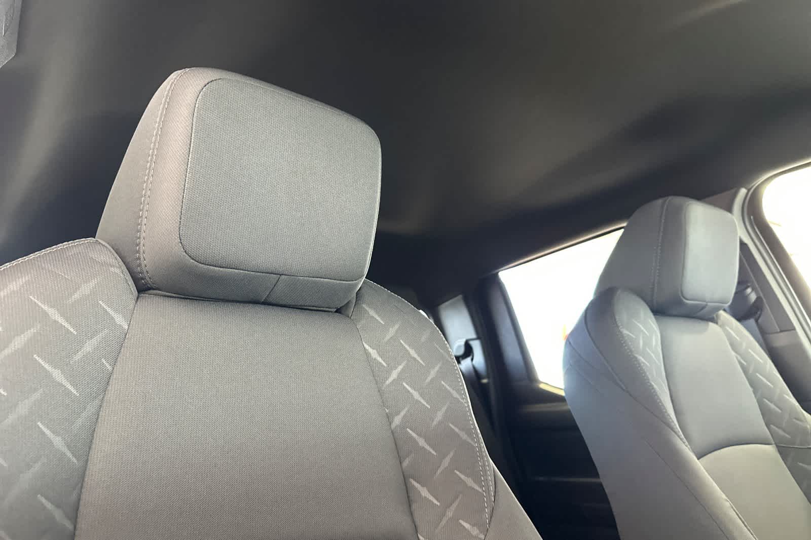 2025 Toyota Tacoma SR5 Double Cab photo 16