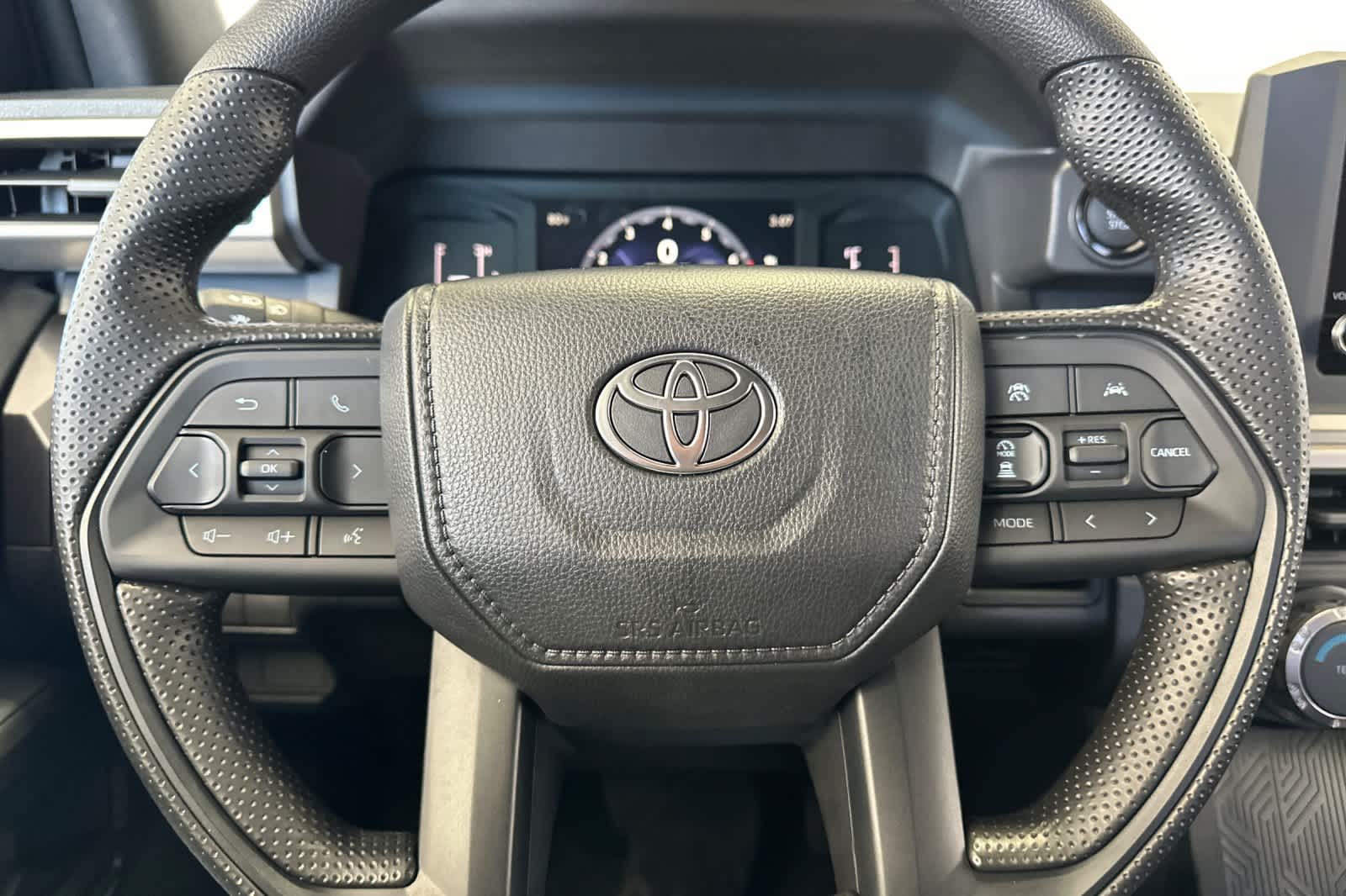 2025 Toyota Tacoma SR5 Double Cab photo 22