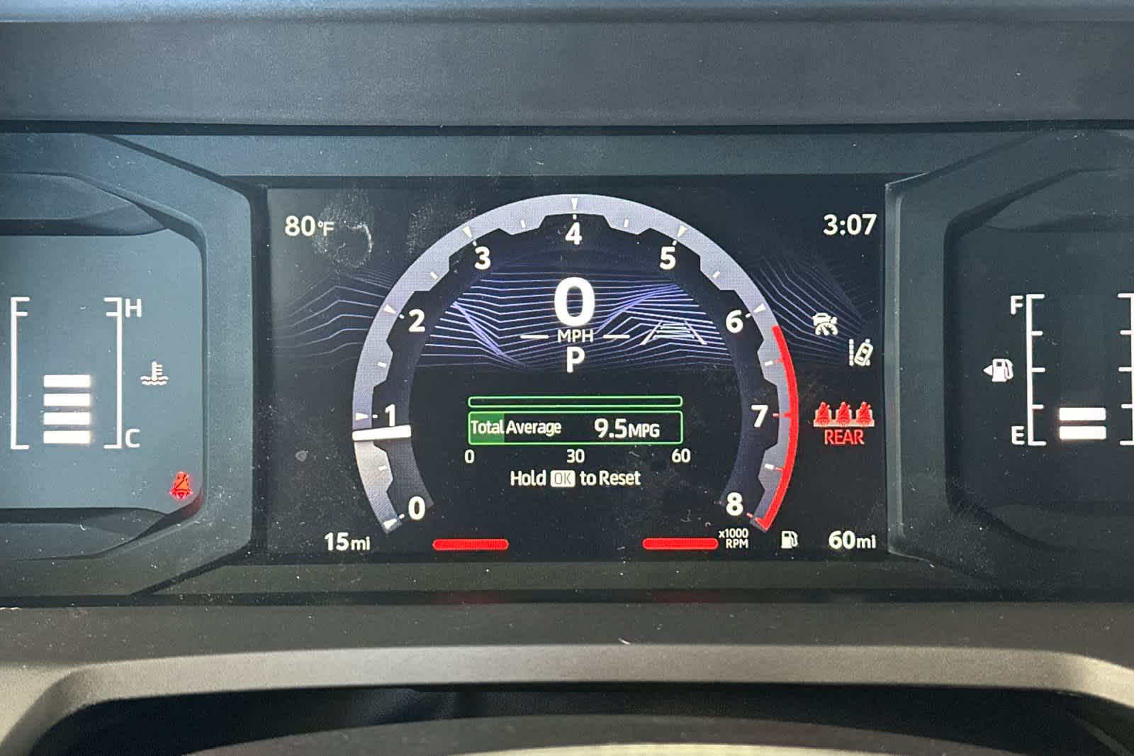 2025 Toyota Tacoma SR5 Double Cab photo 23