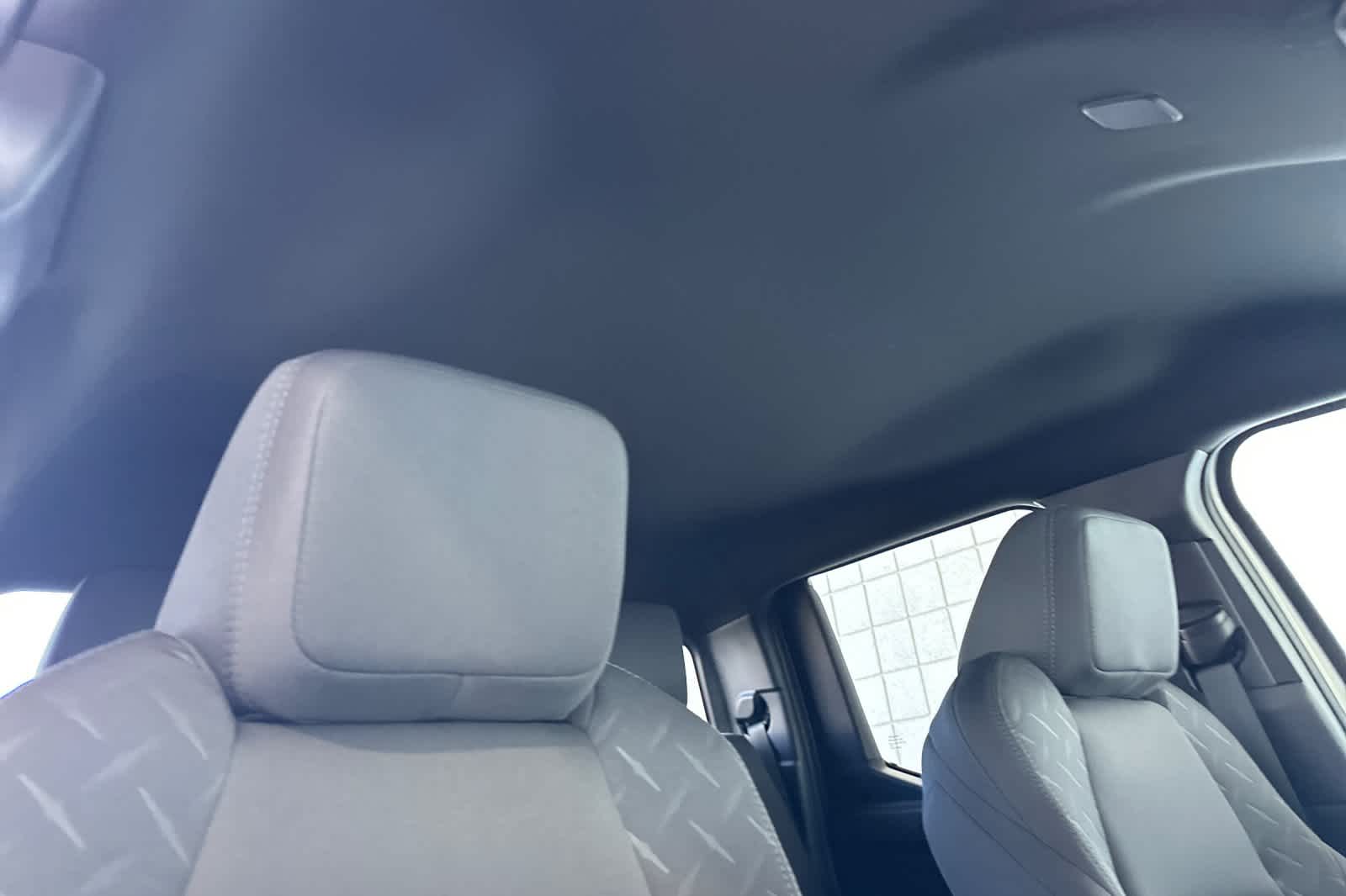 2025 Toyota Tacoma SR5 Double Cab photo 16