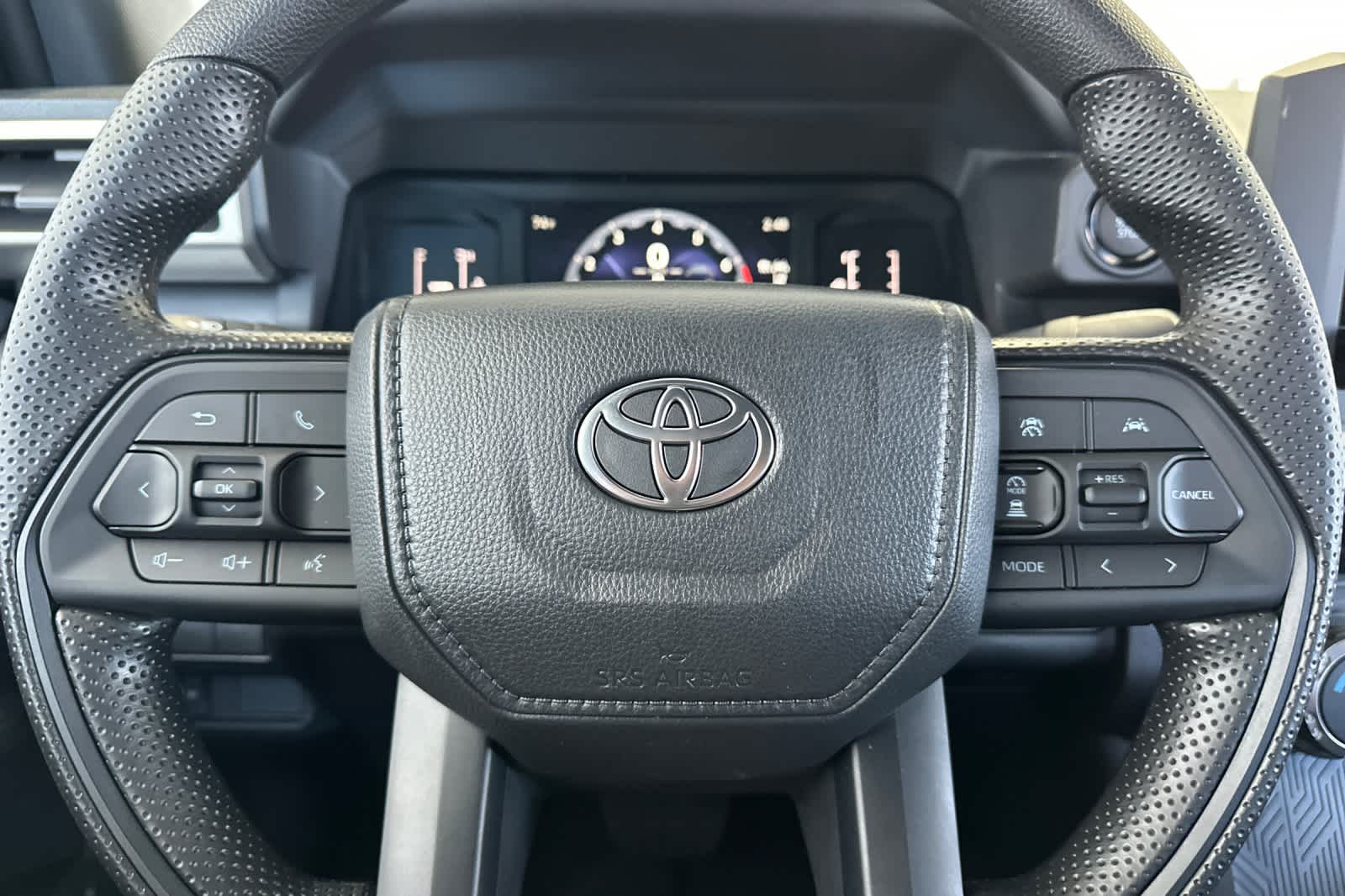 2025 Toyota Tacoma SR5 Double Cab photo 22
