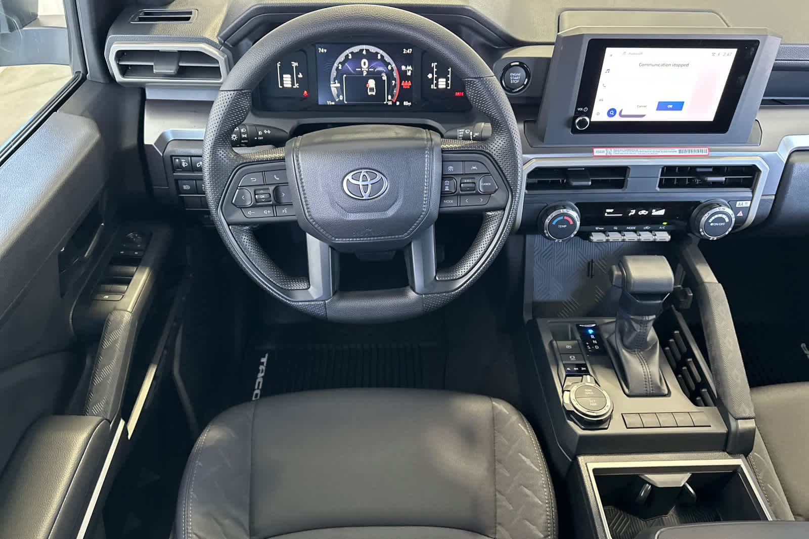 2025 Toyota Tacoma SR5 Double Cab photo 14