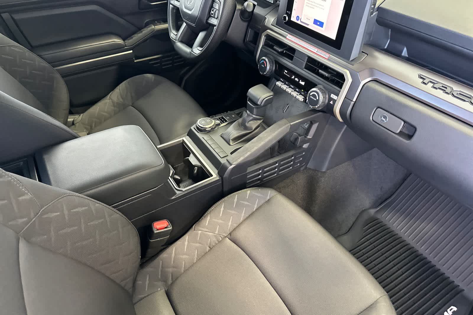 2025 Toyota Tacoma SR5 Double Cab photo 15