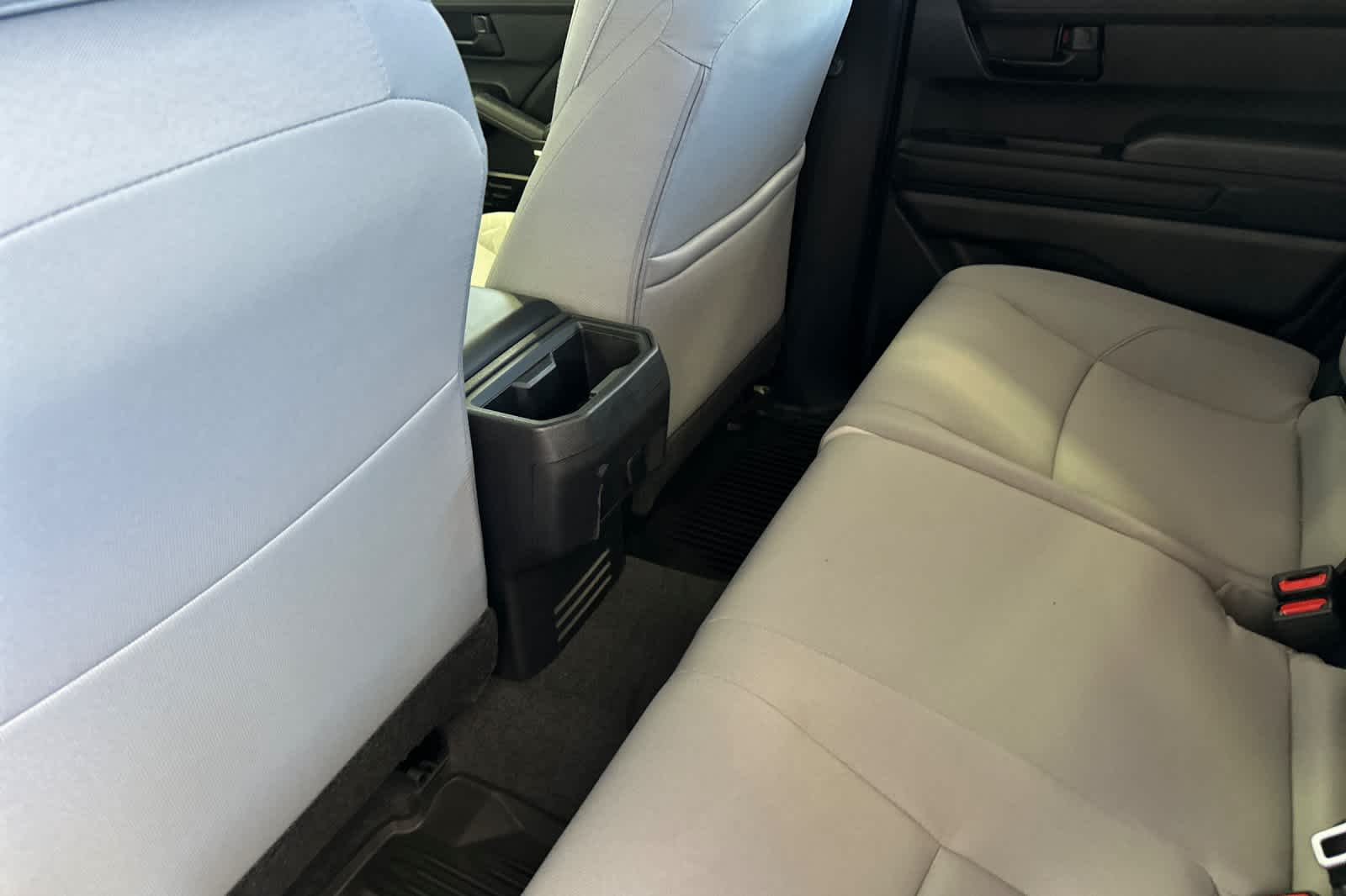 2025 Toyota Tacoma SR5 Double Cab photo 11