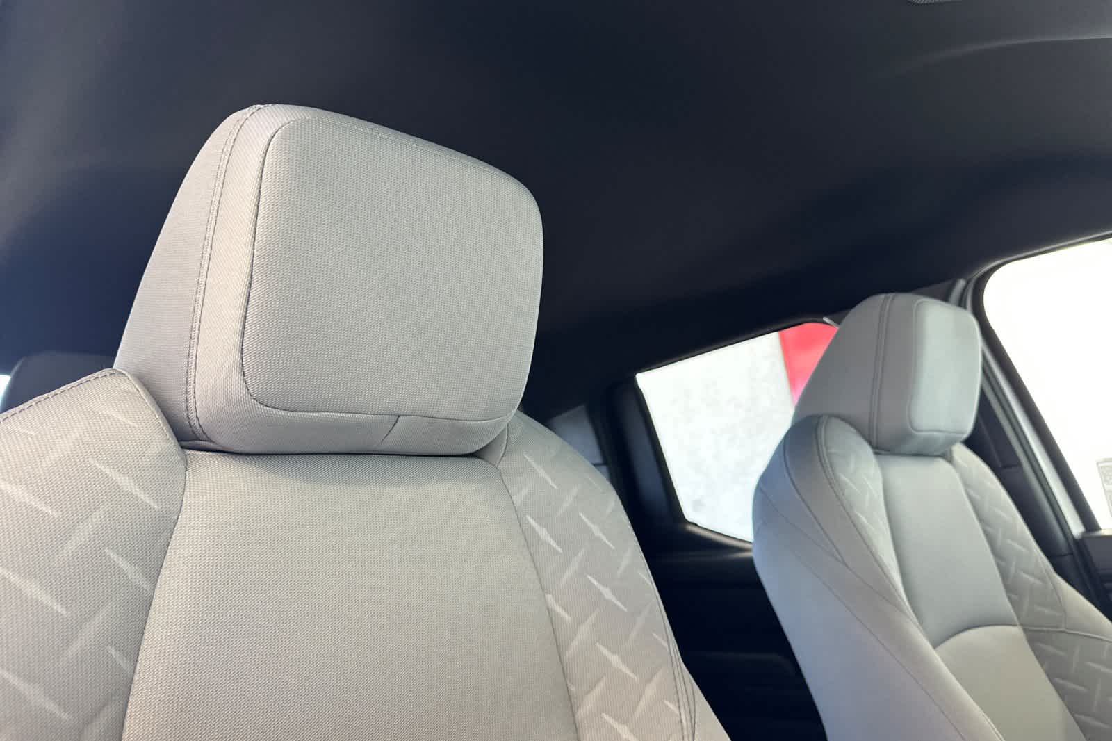 2025 Toyota Tacoma SR5 Double Cab photo 15