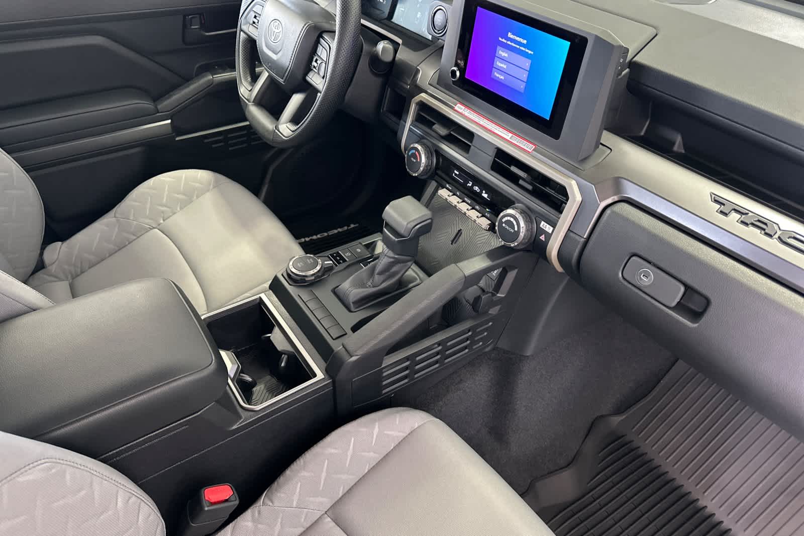 2025 Toyota Tacoma SR5 Double Cab photo 13