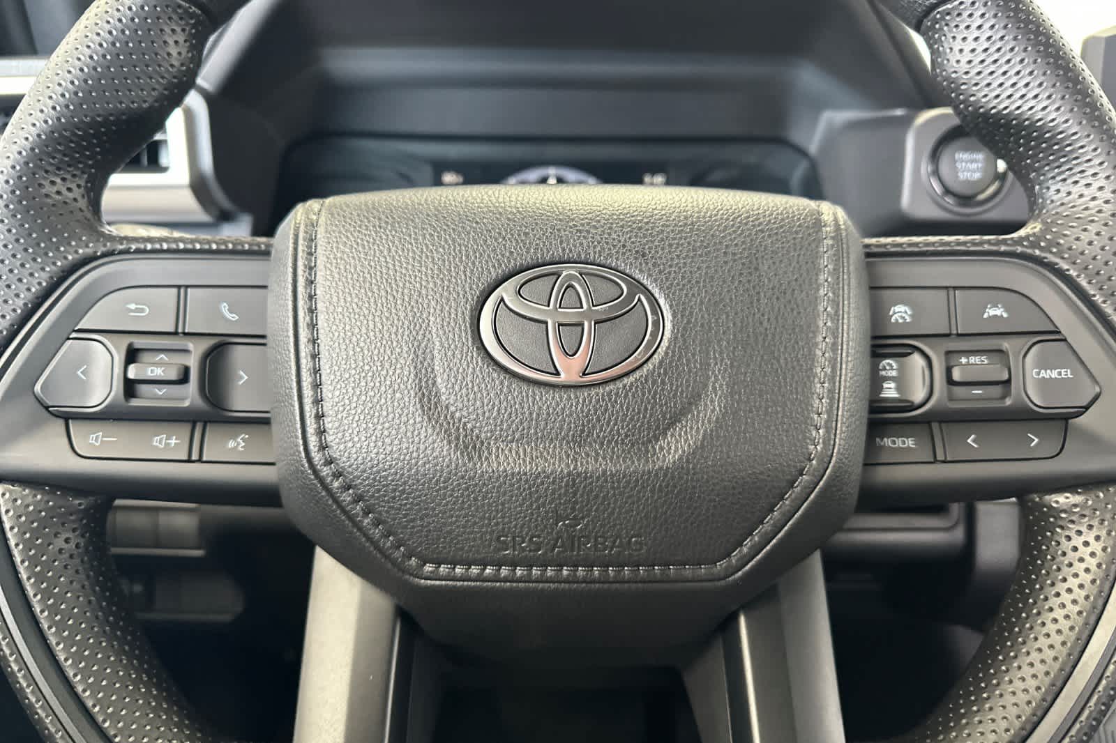 2025 Toyota Tacoma SR5 Double Cab photo 16