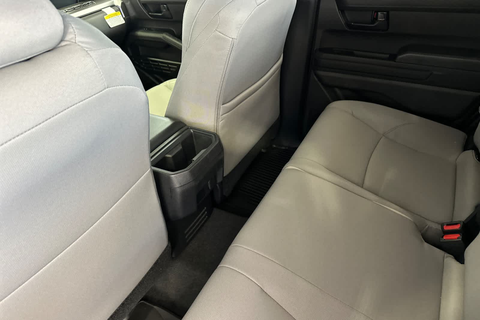 2025 Toyota Tacoma SR5 Double Cab photo 11