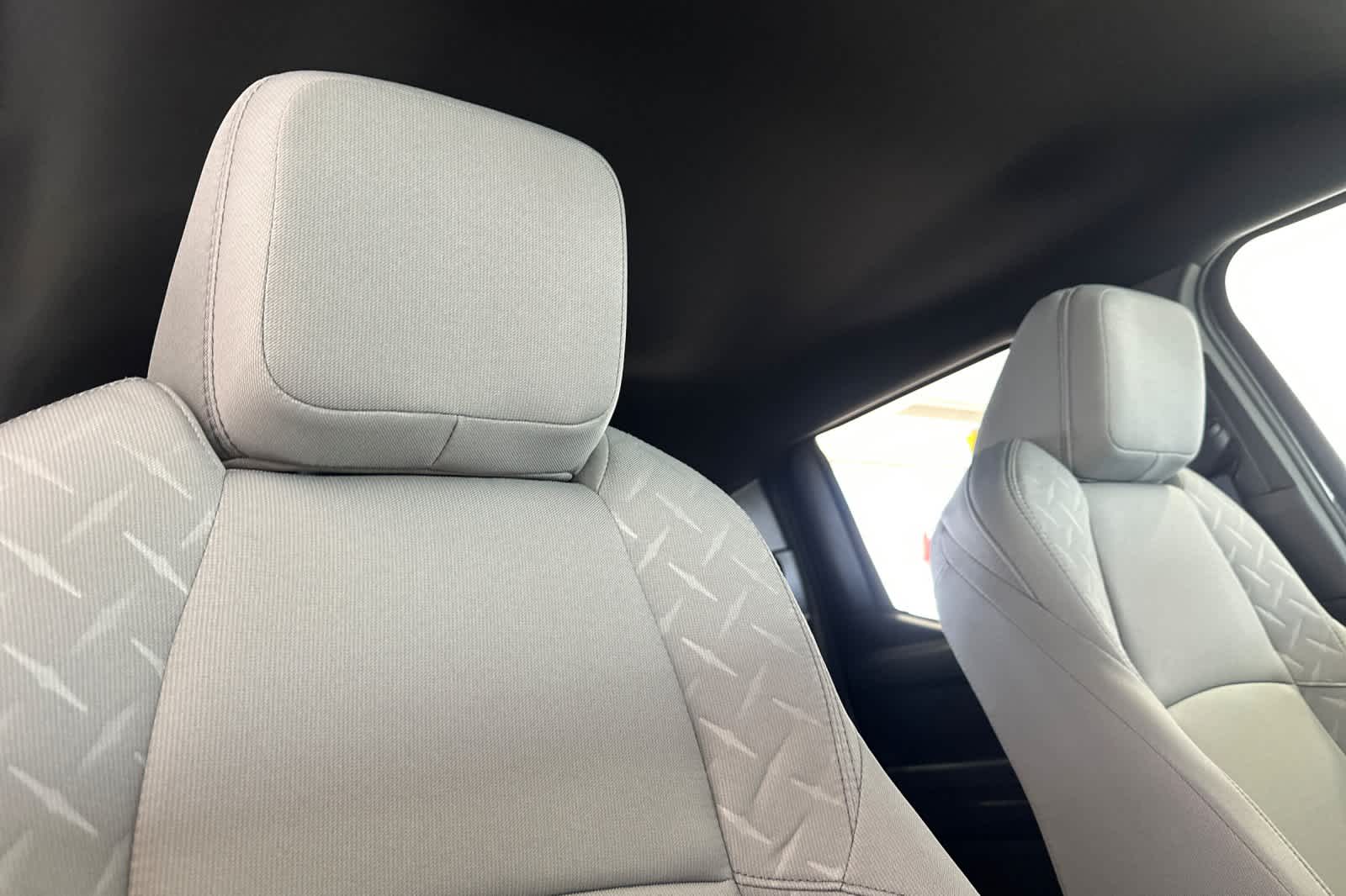 2025 Toyota Tacoma SR5 Double Cab photo 15