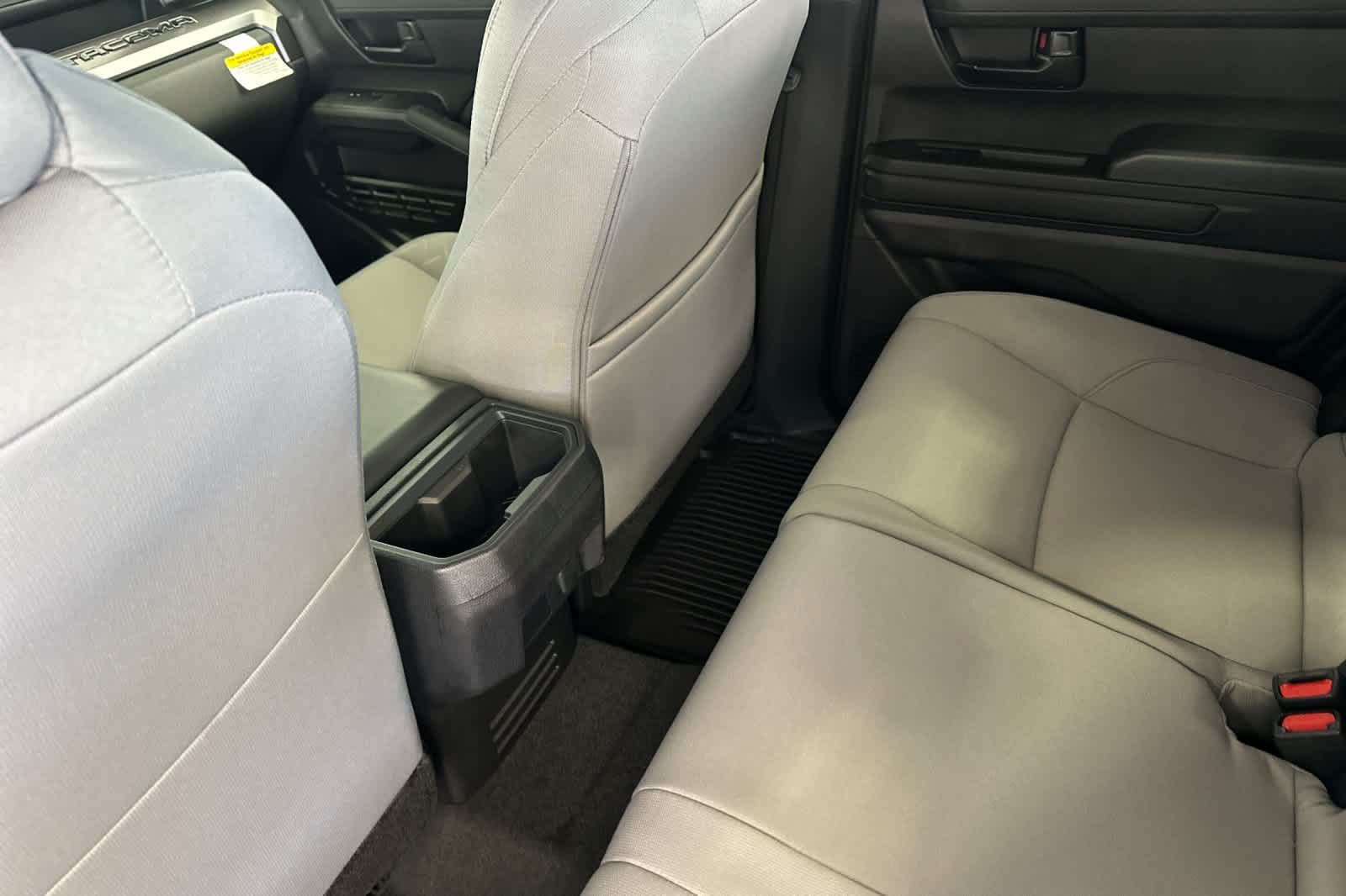 2025 Toyota Tacoma SR5 Double Cab photo 12