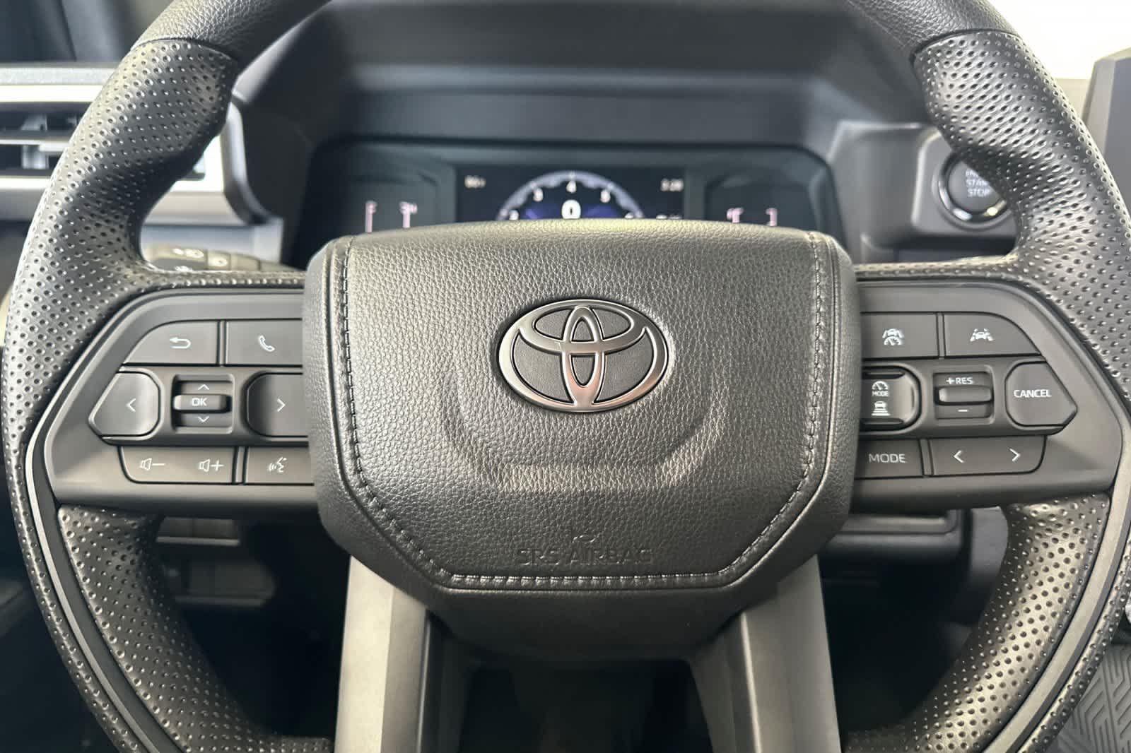 2025 Toyota Tacoma SR5 Double Cab photo 21