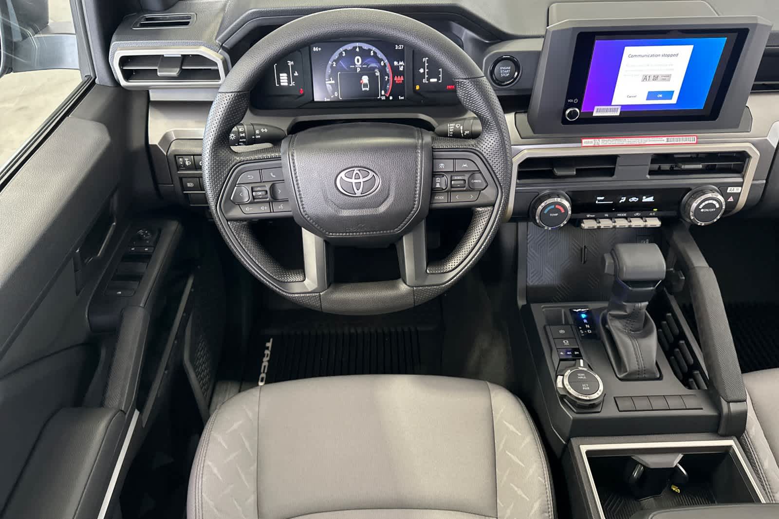 2025 Toyota Tacoma SR5 Double Cab photo 14