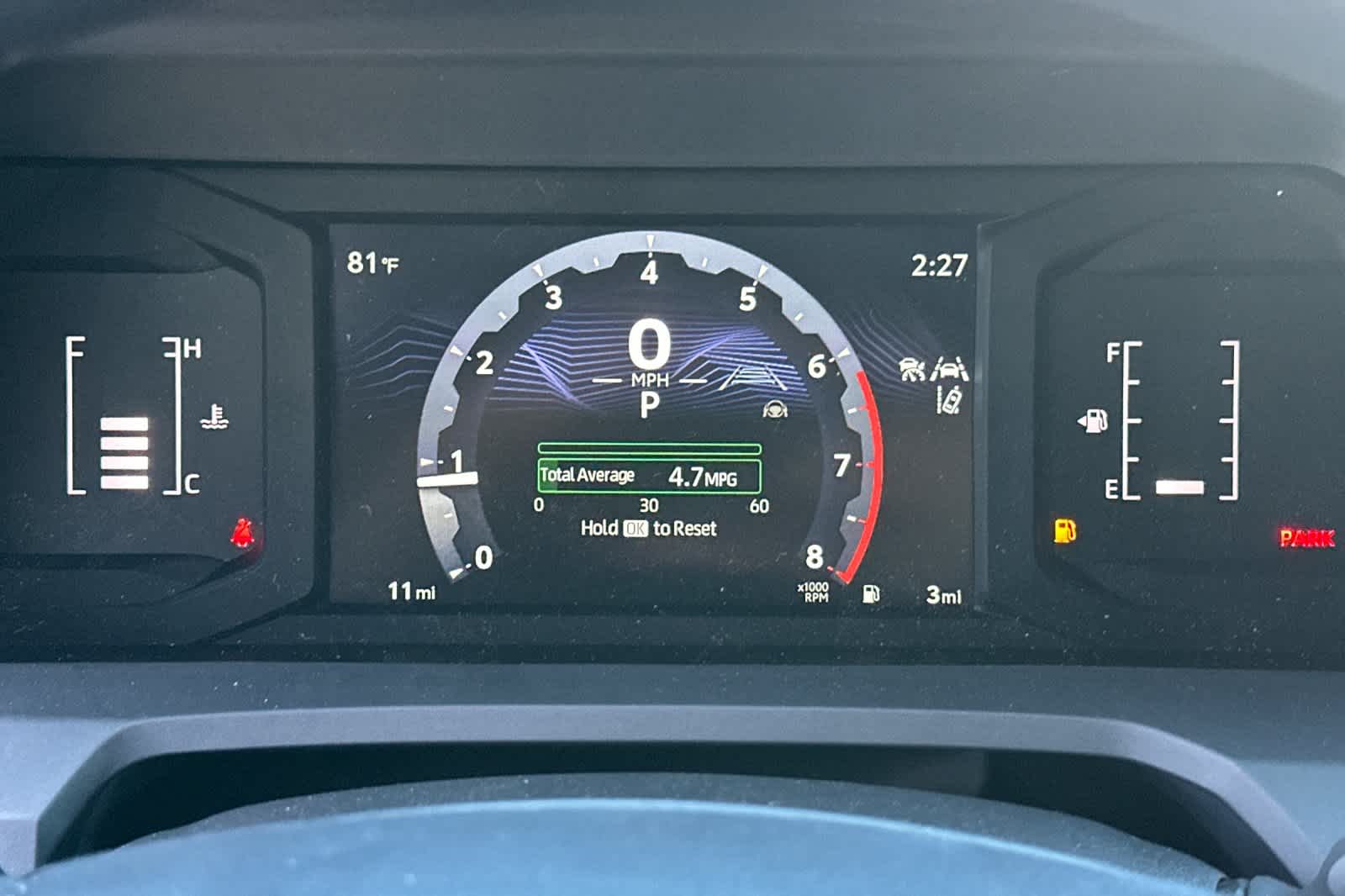 2025 Toyota Tacoma SR XtraCab photo 20