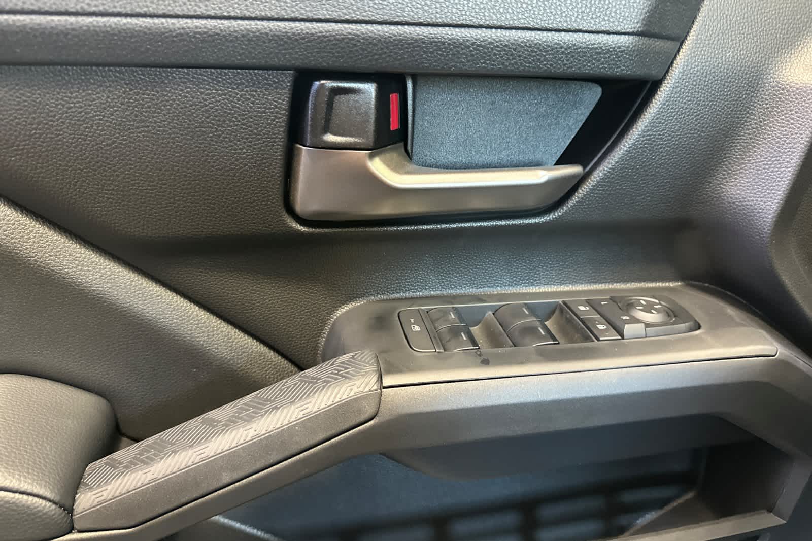 2025 Toyota Tacoma TRD Sport Double Cab photo 11