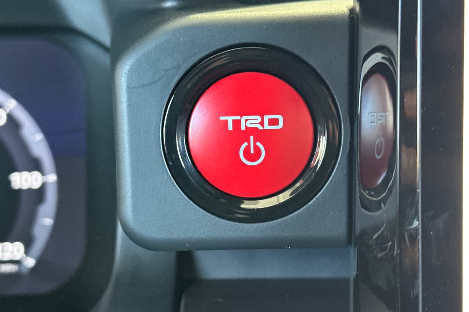 2025 Toyota Tacoma TRD Sport Double Cab photo 20
