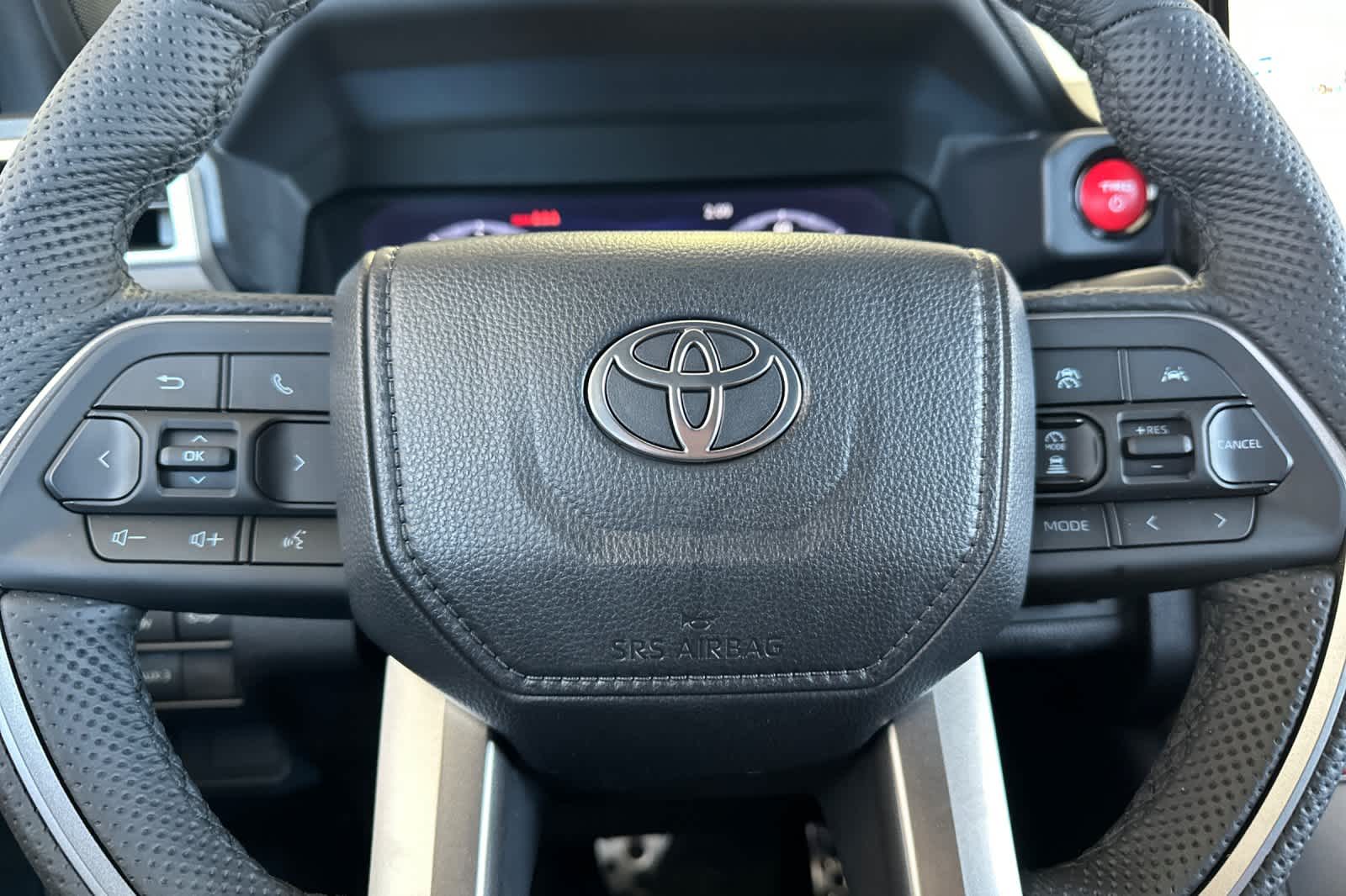 2025 Toyota Tacoma TRD Sport Double Cab photo 21