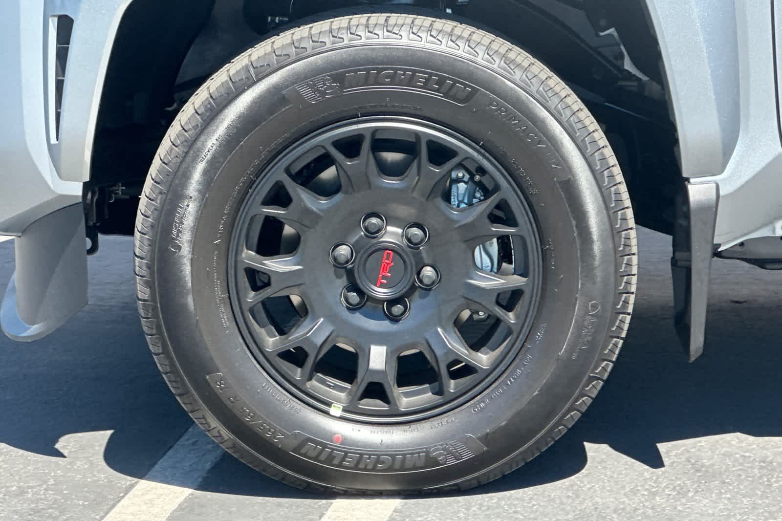 2025 Toyota Tacoma TRD Sport Double Cab photo 22