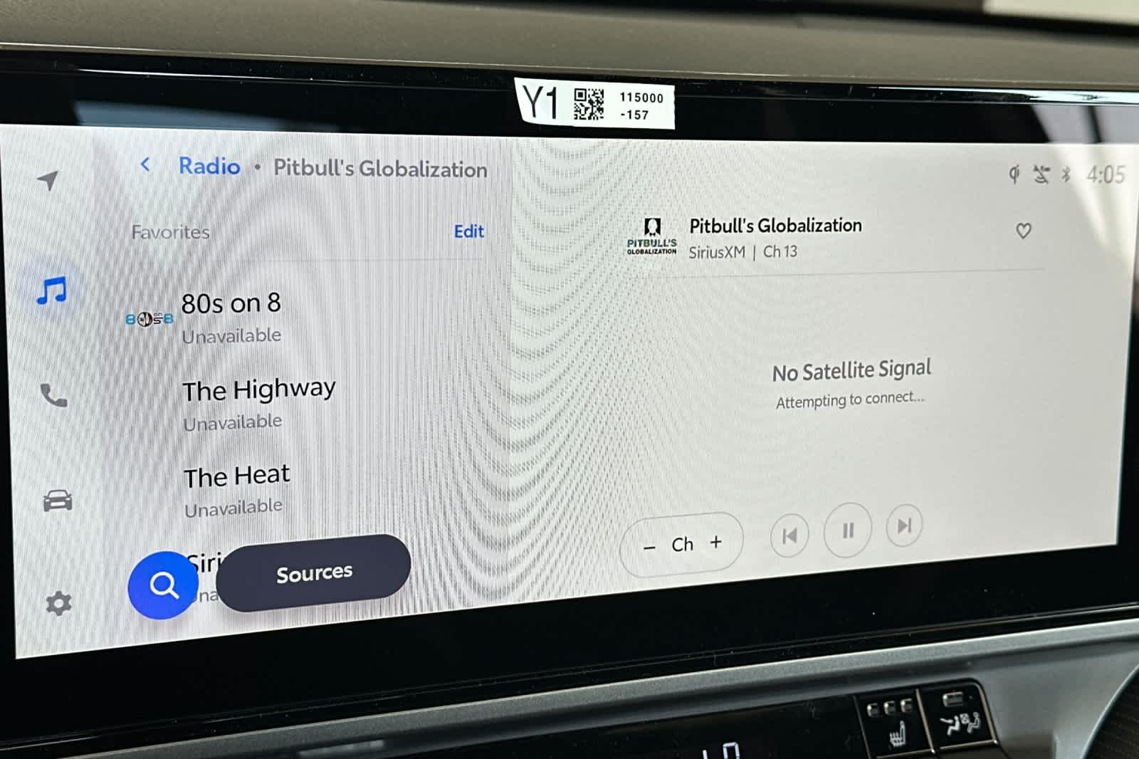 2025 Toyota Camry SE photo 12