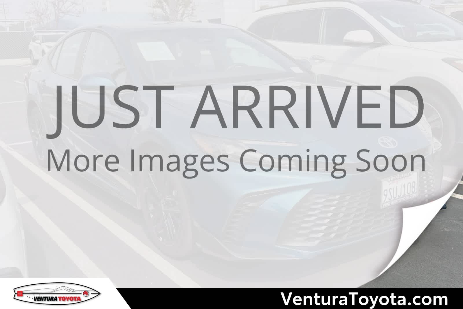 2025 Toyota Camry SE AWD