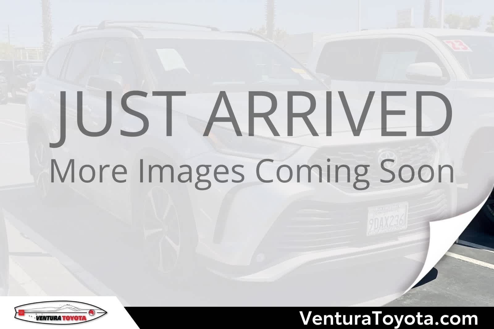 2022 Toyota Highlander XSE FWD