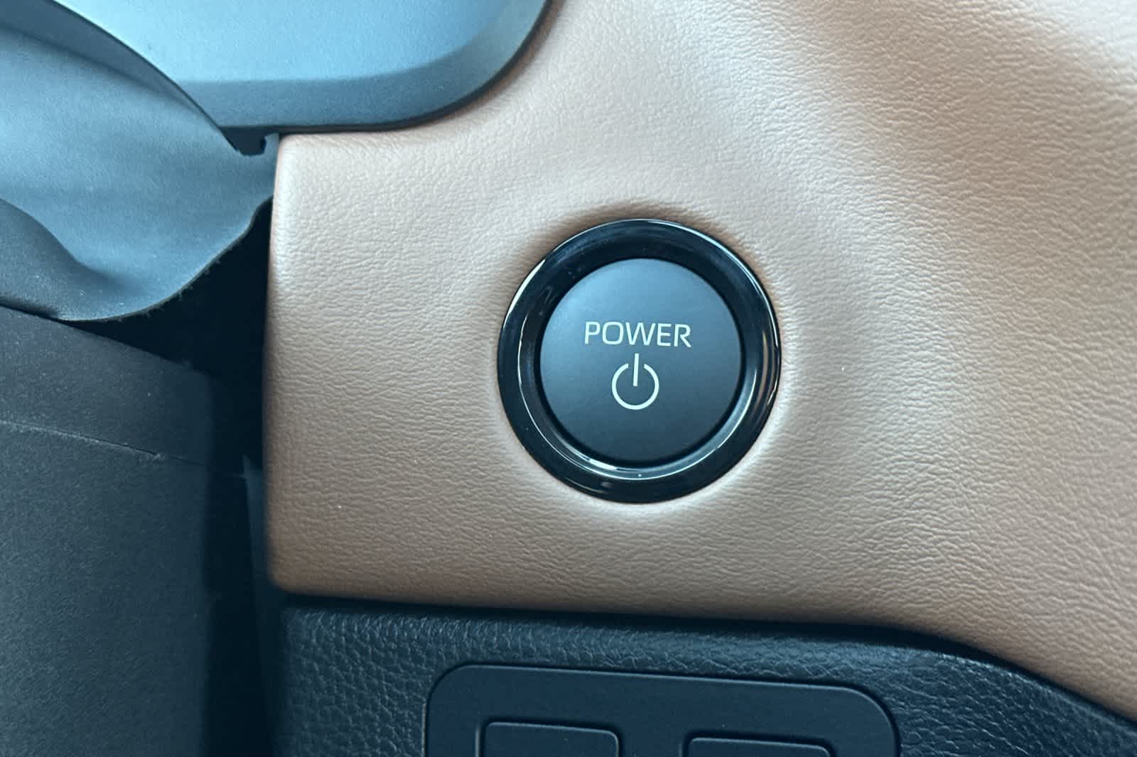 2025 Toyota Tundra 1794 Edition CrewMax photo 19