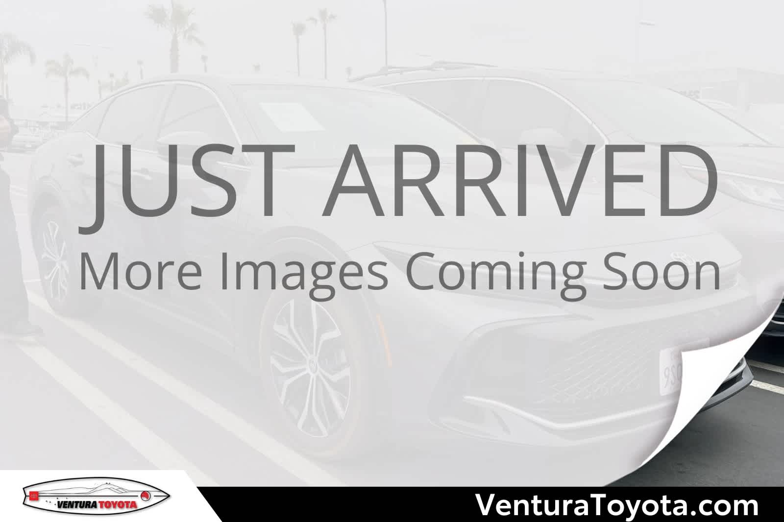 2024 Toyota Crown XLE AWD