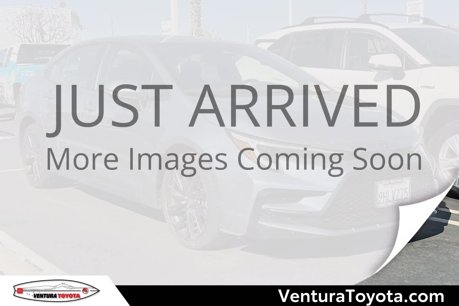 2023 Toyota Corolla SE FWD